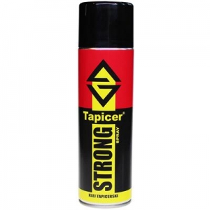 TAPICER STRONG SPRAY 500ml-10457
