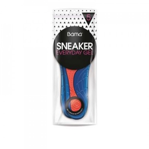 BAMA Wkładka Sneaker 36/41 + Dezodorant Sneaker
